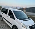 Белый Фиат Скудо, объемом двигателя 2 л и пробегом 225 тыс. км за 7000 $, фото 1 на Automoto.ua