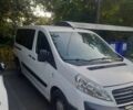 Белый Фиат Скудо, объемом двигателя 0 л и пробегом 293 тыс. км за 6037 $, фото 1 на Automoto.ua