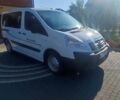 Білий Фіат Скудо, об'ємом двигуна 1.6 л та пробігом 300 тис. км за 5500 $, фото 25 на Automoto.ua