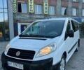 Белый Фиат Скудо, объемом двигателя 2 л и пробегом 361 тыс. км за 5800 $, фото 1 на Automoto.ua