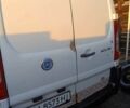 Белый Фиат Скудо, объемом двигателя 2 л и пробегом 400 тыс. км за 5200 $, фото 3 на Automoto.ua