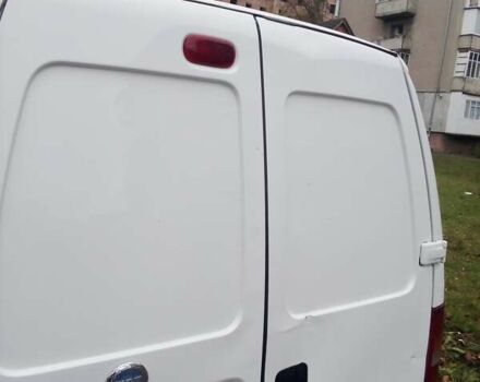 Белый Фиат Скудо, объемом двигателя 1.9 л и пробегом 310 тыс. км за 4550 $, фото 15 на Automoto.ua