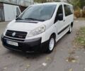 Белый Фиат Скудо, объемом двигателя 2 л и пробегом 370 тыс. км за 5000 $, фото 1 на Automoto.ua