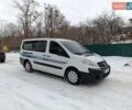 Білий Фіат Скудо, об'ємом двигуна 2 л та пробігом 247 тис. км за 6200 $, фото 1 на Automoto.ua