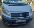 Белый Фиат Скудо, объемом двигателя 2 л и пробегом 293 тыс. км за 5700 $, фото 1 на Automoto.ua