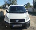 Білий Фіат Скудо, об'ємом двигуна 1.56 л та пробігом 217 тис. км за 7100 $, фото 1 на Automoto.ua