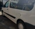 Белый Фиат Скудо, объемом двигателя 2 л и пробегом 290 тыс. км за 5900 $, фото 6 на Automoto.ua