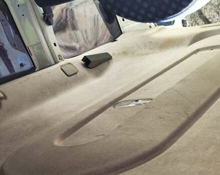 Белый Фиат Скудо, объемом двигателя 2 л и пробегом 317 тыс. км за 6100 $, фото 13 на Automoto.ua