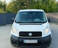 Белый Фиат Скудо, объемом двигателя 2 л и пробегом 227 тыс. км за 7100 $, фото 1 на Automoto.ua