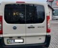 Фиат Скудо 2007 в Ивано-Франковске на Automoto.ua Белый Фиат Скудо, объемом двигателя 1.6 л и пробегом 150 тыс. км за 8500 $, фото 3 на Automoto.ua
