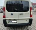 Фиат Скудо 2007 в Ивано-Франковске на Automoto.ua Белый Фиат Скудо, объемом двигателя 1.6 л и пробегом 150 тыс. км за 8500 $, фото 2 на Automoto.ua