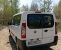 Белый Фиат Скудо, объемом двигателя 1.56 л и пробегом 253 тыс. км за 5900 $, фото 3 на Automoto.ua