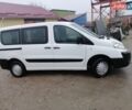 Белый Фиат Скудо, объемом двигателя 1.6 л и пробегом 349 тыс. км за 7000 $, фото 1 на Automoto.ua