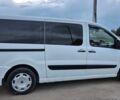 Білий Фіат Скудо, об'ємом двигуна 2 л та пробігом 205 тис. км за 6750 $, фото 1 на Automoto.ua