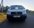 Білий Фіат Скудо, об'ємом двигуна 1.6 л та пробігом 300 тис. км за 5500 $, фото 3 на Automoto.ua