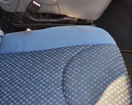 Белый Фиат Скудо, объемом двигателя 2 л и пробегом 317 тыс. км за 6100 $, фото 14 на Automoto.ua