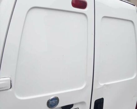 Белый Фиат Скудо, объемом двигателя 1.9 л и пробегом 310 тыс. км за 4550 $, фото 16 на Automoto.ua