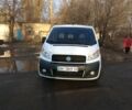 Белый Фиат Скудо, объемом двигателя 2 л и пробегом 250 тыс. км за 5300 $, фото 1 на Automoto.ua