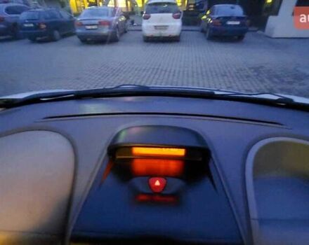 Фиат Скудо 2007 в Ивано-Франковске на Automoto.ua Белый Фиат Скудо, объемом двигателя 1.6 л и пробегом 150 тыс. км за 8500 $, фото 35 на Automoto.ua