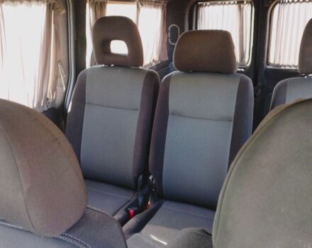 Фиат Скудо 2007 в Жмеренке на Automoto.ua Белый Фиат Скудо, объемом двигателя 1.6 л и пробегом 350 тыс. км за 5600 $, фото 9 на Automoto.ua