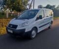 Білий Фіат Скудо, об'ємом двигуна 1.6 л та пробігом 300 тис. км за 5500 $, фото 1 на Automoto.ua