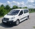 Белый Фиат Скудо, объемом двигателя 1.6 л и пробегом 265 тыс. км за 6800 $, фото 1 на Automoto.ua
