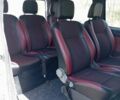 Белый Фиат Скудо, объемом двигателя 1.56 л и пробегом 253 тыс. км за 5900 $, фото 17 на Automoto.ua