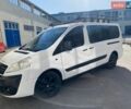 Білий Фіат Скудо, об'ємом двигуна 2 л та пробігом 343 тис. км за 4700 $, фото 1 на Automoto.ua