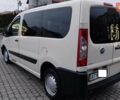 Фиат Скудо 2007 в Ивано-Франковске на Automoto.ua Белый Фиат Скудо, объемом двигателя 1.6 л и пробегом 150 тыс. км за 8500 $, фото 7 на Automoto.ua