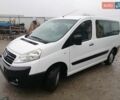 Фиат Скудо 2007 в Кропивницком (Кировограде) на Automoto.ua Белый Фиат Скудо, объемом двигателя 1.6 л и пробегом 349 тыс. км за 7000 $, фото 3 на Automoto.ua
