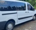 Білий Фіат Скудо, об'ємом двигуна 2 л та пробігом 330 тис. км за 6200 $, фото 1 на Automoto.ua