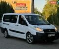 Білий Фіат Скудо, об'ємом двигуна 2 л та пробігом 315 тис. км за 4899 $, фото 1 на Automoto.ua