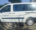 Білий Фіат Скудо, об'ємом двигуна 1.6 л та пробігом 300 тис. км за 5500 $, фото 12 на Automoto.ua