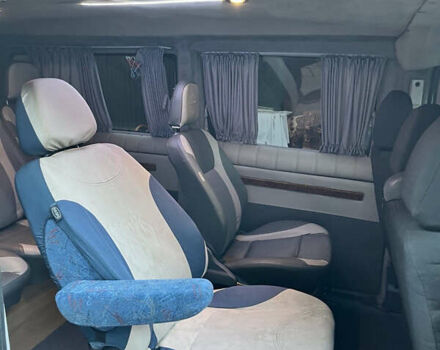 Фиат Скудо 2007 в Киеве на Automoto.ua Белый Фиат Скудо, объемом двигателя 2 л и пробегом 300 тыс. км за 6000 $, фото 7 на Automoto.ua