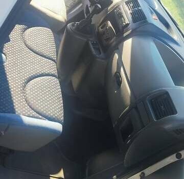 Білий Фіат Скудо, об'ємом двигуна 1.6 л та пробігом 300 тис. км за 5500 $, фото 42 на Automoto.ua