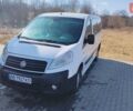 Білий Фіат Скудо, об'ємом двигуна 1.56 л та пробігом 350 тис. км за 5600 $, фото 1 на Automoto.ua