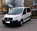 Фиат Скудо 2007 в Ивано-Франковске на Automoto.ua Белый Фиат Скудо, объемом двигателя 1.6 л и пробегом 150 тыс. км за 8500 $, фото 6 на Automoto.ua