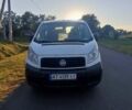 Білий Фіат Скудо, об'ємом двигуна 1.6 л та пробігом 300 тис. км за 5500 $, фото 20 на Automoto.ua