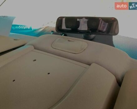 Білий Фіат Скудо, об'ємом двигуна 2 л та пробігом 198 тис. км за 8190 $, фото 32 на Automoto.ua