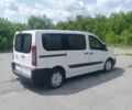 Білий Фіат Скудо, об'ємом двигуна 1.6 л та пробігом 265 тис. км за 7600 $, фото 3 на Automoto.ua