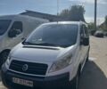 Білий Фіат Скудо, об'ємом двигуна 1.6 л та пробігом 380 тис. км за 3613 $, фото 1 на Automoto.ua