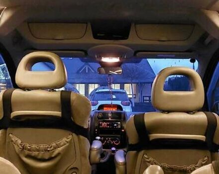 Фиат Скудо 2007 в Ивано-Франковске на Automoto.ua Белый Фиат Скудо, объемом двигателя 1.6 л и пробегом 150 тыс. км за 8500 $, фото 20 на Automoto.ua