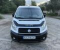 Білий Фіат Скудо, об'ємом двигуна 2 л та пробігом 200 тис. км за 5306 $, фото 6 на Automoto.ua