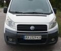 Белый Фиат Скудо, объемом двигателя 1.6 л и пробегом 311 тыс. км за 5500 $, фото 1 на Automoto.ua