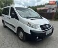 Білий Фіат Скудо, об'ємом двигуна 1.6 л та пробігом 277 тис. км за 4450 $, фото 1 на Automoto.ua
