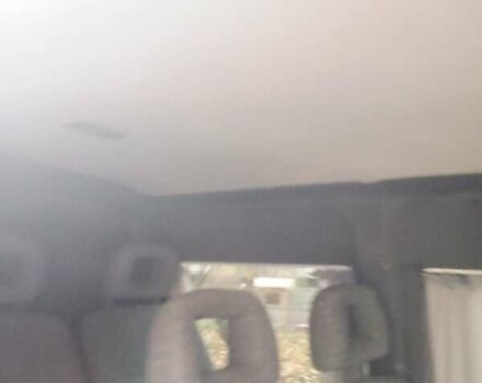 Белый Фиат Скудо, объемом двигателя 1.9 л и пробегом 310 тыс. км за 4550 $, фото 4 на Automoto.ua