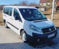 Білий Фіат Скудо, об'ємом двигуна 1.56 л та пробігом 350 тис. км за 5600 $, фото 4 на Automoto.ua