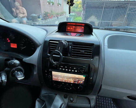 Фиат Скудо 2007 в Киеве на Automoto.ua Белый Фиат Скудо, объемом двигателя 2 л и пробегом 300 тыс. км за 6000 $, фото 15 на Automoto.ua