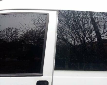 Белый Фиат Скудо, объемом двигателя 1.9 л и пробегом 310 тыс. км за 4550 $, фото 22 на Automoto.ua