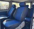 Белый Фиат Скудо, объемом двигателя 1.6 л и пробегом 300 тыс. км за 5200 $, фото 6 на Automoto.ua